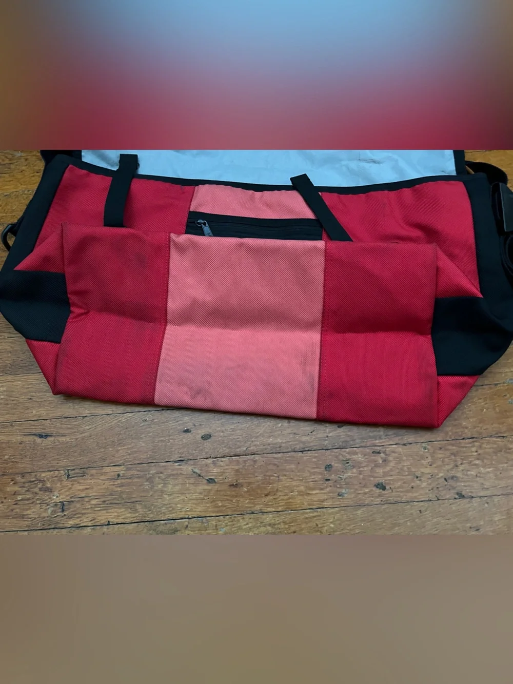 Timbuk2 please see